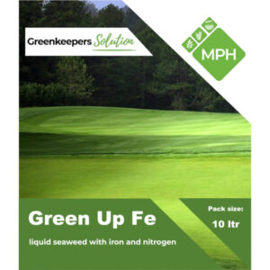 Green Up FE