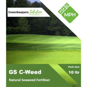 GS C-Weed