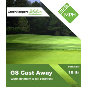 GS Cast Away