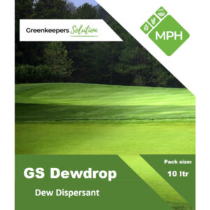 GS Dewdrop
