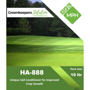 GS HA-888