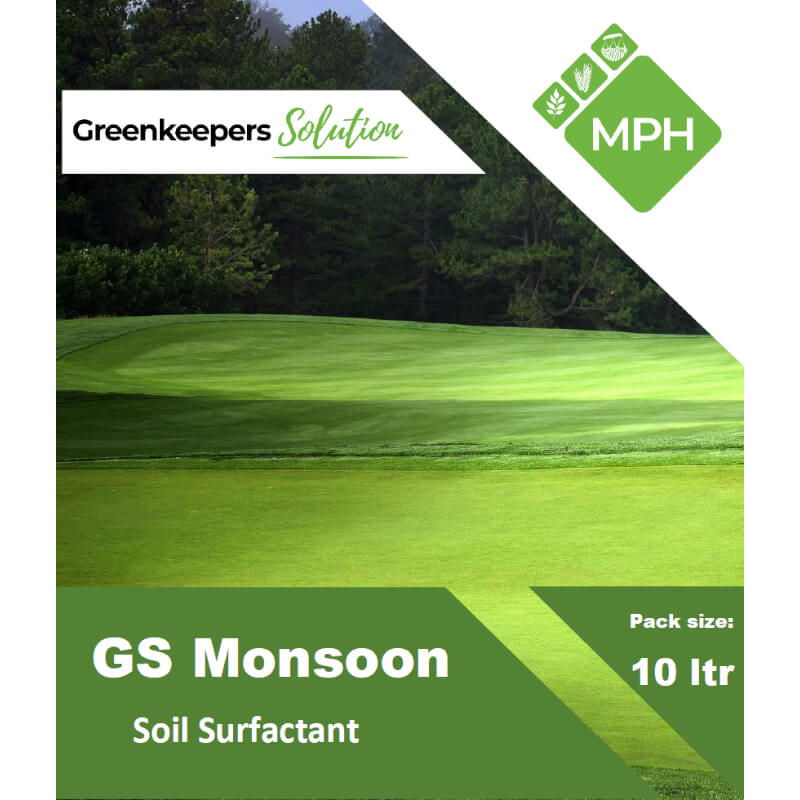 GS Monsoon