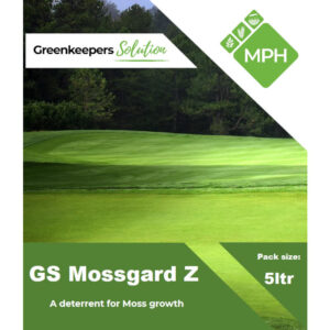 GS Mossgard Z